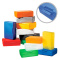 Full colour bedruckte Lunch-Box - Topgiving